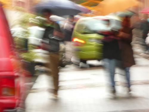 Fotografia de mabem - Galeria Fotografica: Lluvia - Foto: S/T (P1000989)