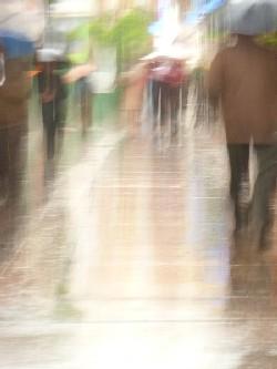 Fotografia de mabem - Galeria Fotografica: Lluvia - Foto: S/T (190308)