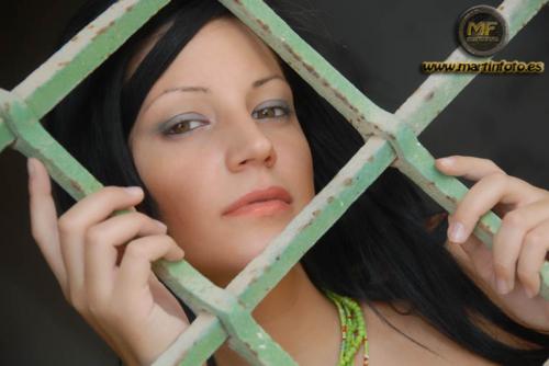 Fotografia de Noelia - Galeria Fotografica: fotografias - Foto: Raul Martin																