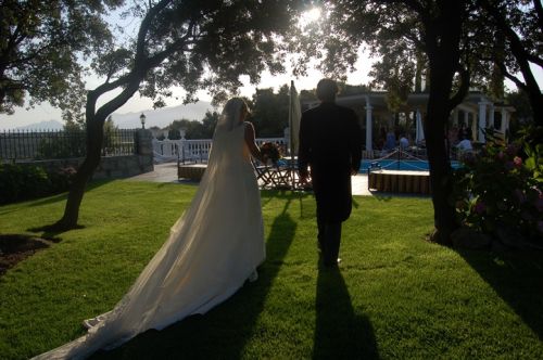 Fotografia de Tandem photo - Galeria Fotografica: boda - Foto: 