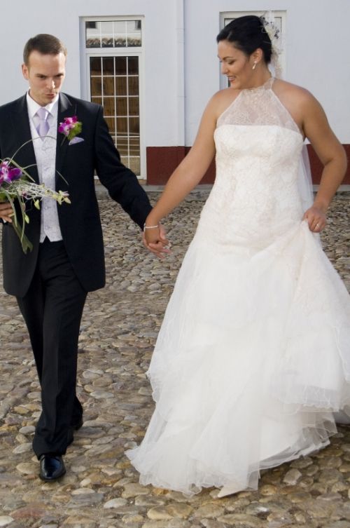 Fotografia de Tandem photo - Galeria Fotografica: boda - Foto: 