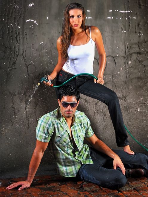 Fotografia de jhon orellana - Galeria Fotografica: fotos 09 - Foto: 