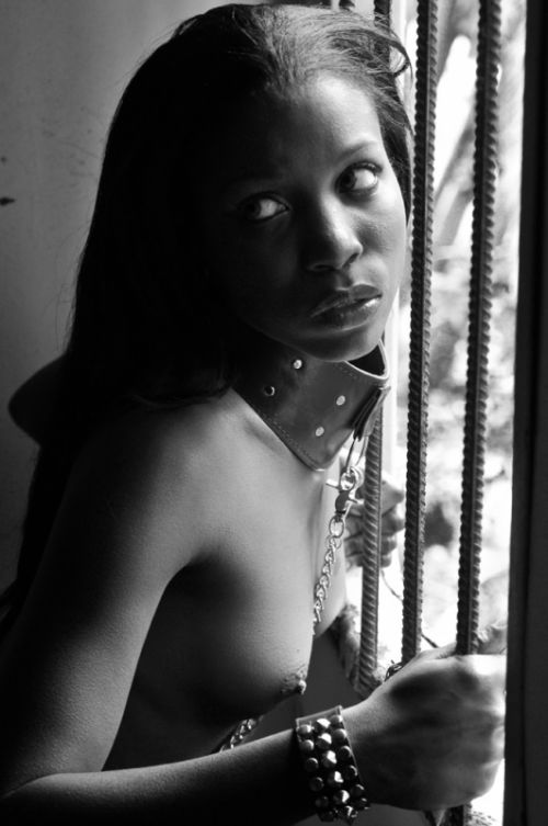 Fotografia de Foto Estudio Arte - Galeria Fotografica: blanco, negro y azul - Foto: 