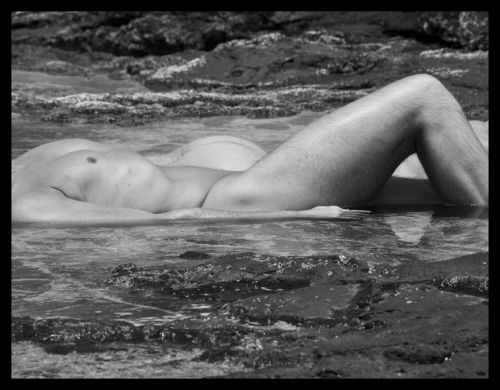 Fotografia de Foto Estudio Arte - Galeria Fotografica: blanco, negro y azul - Foto: 