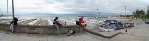 Fotografia de Amrica fotos - Galeria Fotografica: La ciudad Feliz - Foto: 