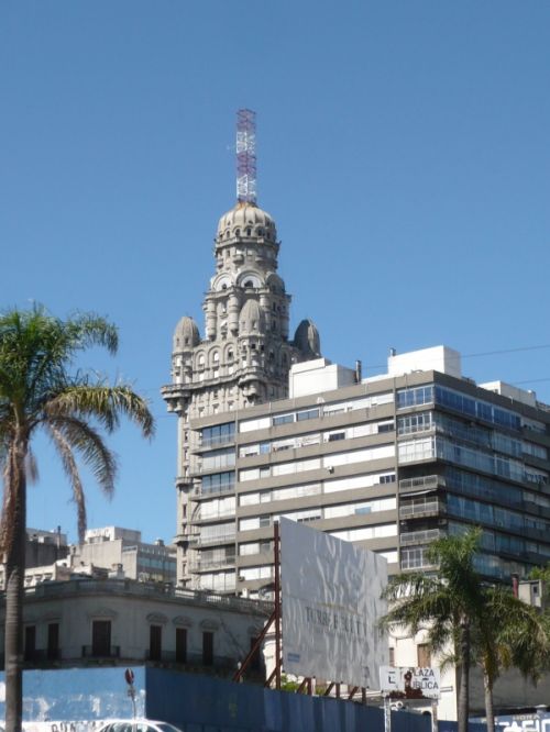 Fotografia de javier   - Galeria Fotografica: montevideo - Foto: otra mas 