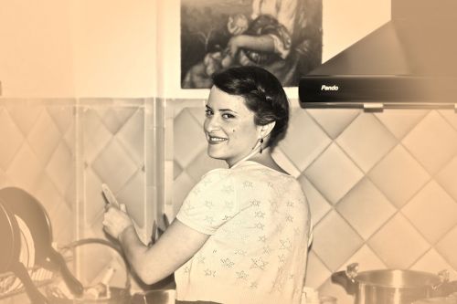 Fotografia de G.Cotarelo - Galeria Fotografica: Brlesque Vinila Von Bismark - Foto: 