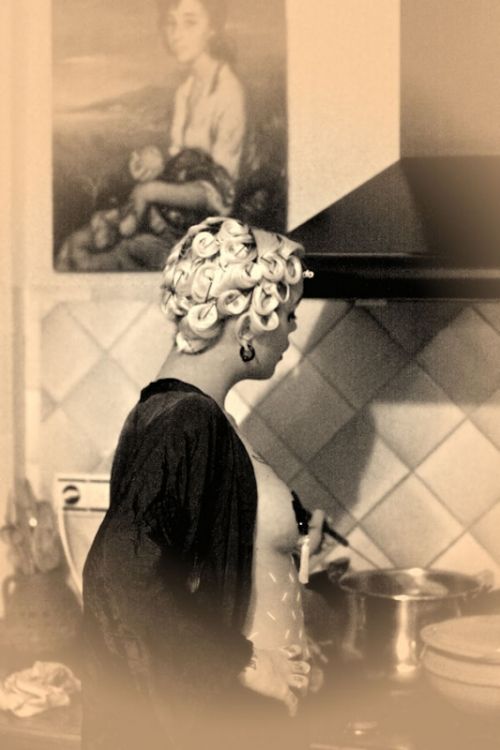 Fotografia de G.Cotarelo - Galeria Fotografica: Brlesque Vinila Von Bismark - Foto: 