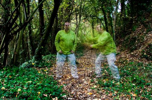 Fotografia de PUJADES.NET - Galeria Fotografica: Tardor a la riera de Canet - Foto: Riera de Canet