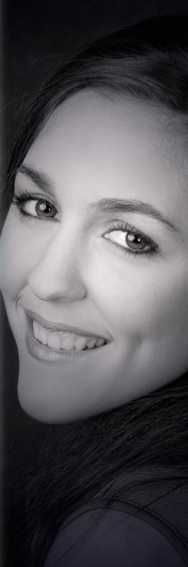 Fotografia de Eugenia Martnez G. - Galeria Fotografica: Mi primer book - Foto: 