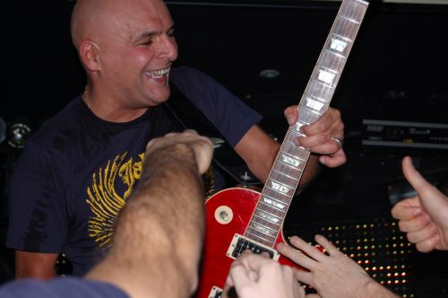 Fotografia de Max Ilzarbe - Galeria Fotografica: Musica - Foto: 