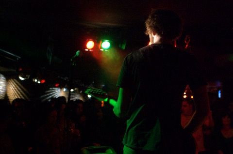 Fotografia de Max Ilzarbe - Galeria Fotografica: Musica - Foto: 