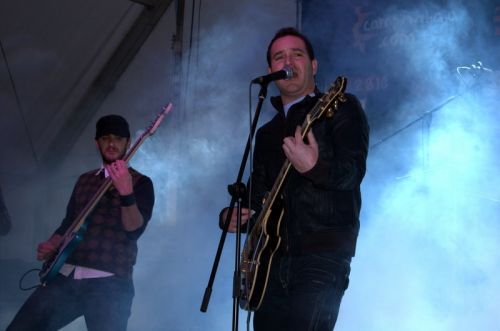 Fotografia de Max Ilzarbe - Galeria Fotografica: Musica - Foto: 