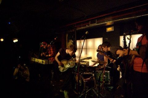 Fotografia de Max Ilzarbe - Galeria Fotografica: Musica - Foto: 