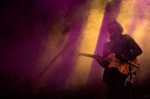 Fotografia de Max Ilzarbe - Galeria Fotografica: Musica - Foto: 