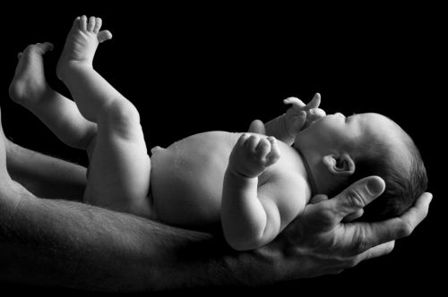 Fotografia de Foto Estudio Arte - Galeria Fotografica: blanco, negro y azul - Foto: 