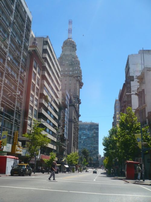 Fotografia de javier   - Galeria Fotografica: montevideo - Foto: 