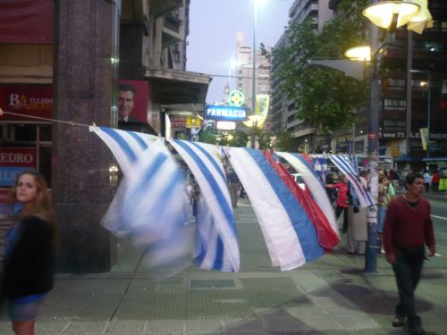 Fotografia de javier   - Galeria Fotografica: montevideo - Foto: 