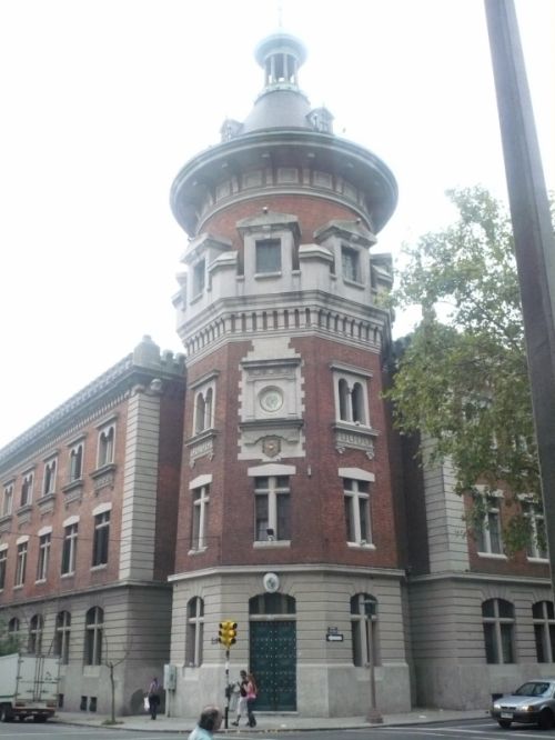 Fotografia de javier   - Galeria Fotografica: montevideo - Foto: 