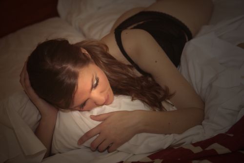 Fotografia de Eugenia Martnez G. - Galeria Fotografica: Mi primer book - Foto: 