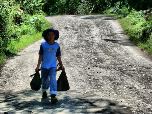 Fotografia de martinduquea - Galeria Fotografica: Retratos de Colombia - Foto: 