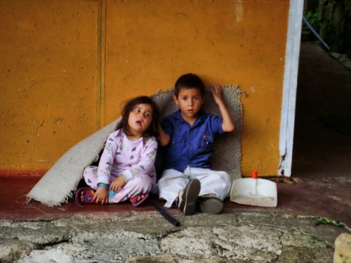 Fotografia de martinduquea - Galeria Fotografica: Retratos de Colombia - Foto: 