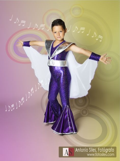 Fotografia de Antonio Siles, Fot�grafo - Galeria Fotografica: Estudio - Foto: 