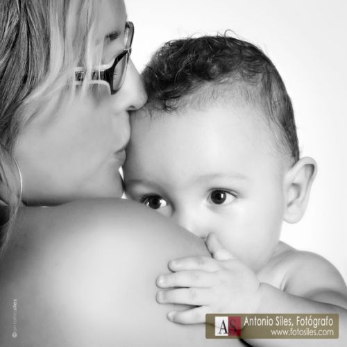 Fotografia de Antonio Siles, Fotgrafo - Galeria Fotografica: Estudio - Foto: 