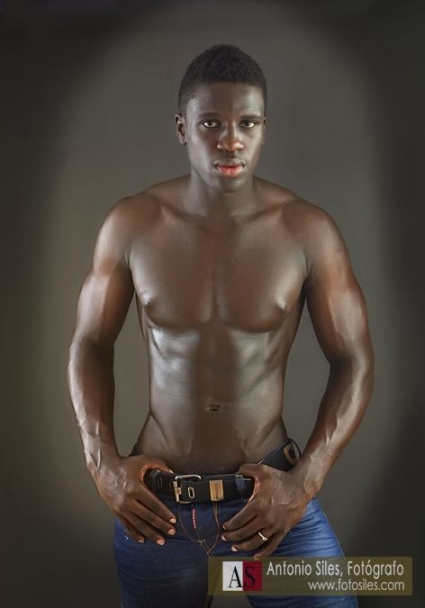 Fotografia de Antonio Siles, Fot�grafo - Galeria Fotografica: Estudio - Foto: 