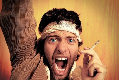 Fotografia de FranCndor - Galeria Fotografica: Fotos varias - Foto: 