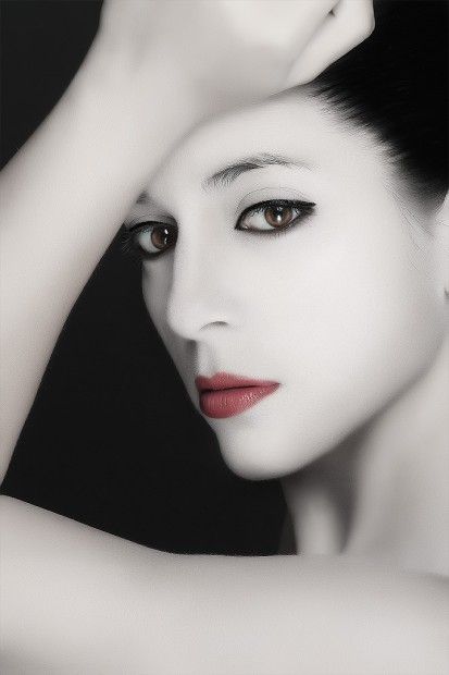 Fotografia de Alberto Zaldivar - Galeria Fotografica: BEAUTY - Foto: 