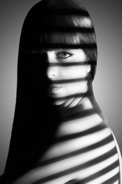 Fotografia de Alberto Zaldivar - Galeria Fotografica: BEAUTY - Foto: 