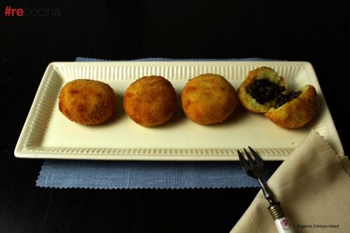 Fotografia de Eugenio Cortezo Albert - Galeria Fotografica: #recocina - Foto: #recocina