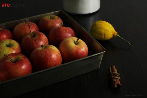 Fotografia de Eugenio Cortezo Albert - Galeria Fotografica: #recocina - Foto: #recocina