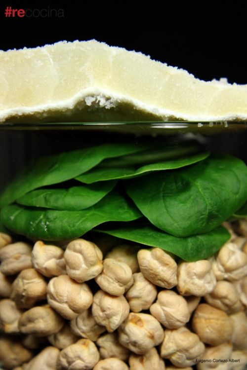 Fotografia de Eugenio Cortezo Albert - Galeria Fotografica: #recocina - Foto: #recocina