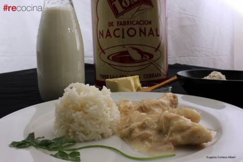 Fotografia de Eugenio Cortezo Albert - Galeria Fotografica: #recocina - Foto: #recocina