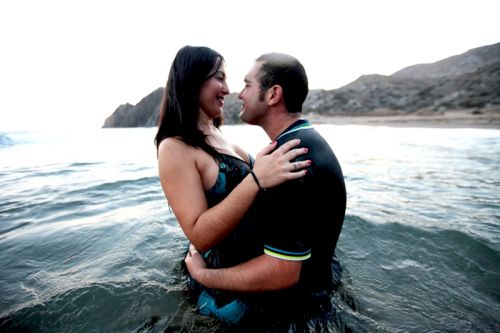 Fotografia de La caja oscura - Galeria Fotografica: Bodas 2012 - Foto: 