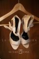 Fotos de La caja oscura -  Foto: Bodas 2012 - zapatos