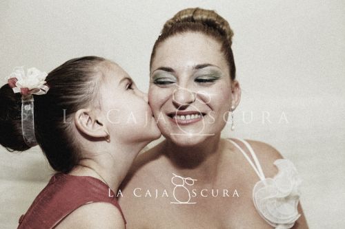 Fotografia de La caja oscura - Galeria Fotografica: Bodas 2012 - Foto: mi nia