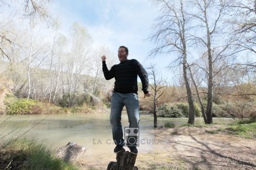 Fotografia de La caja oscura - Galeria Fotografica: Bodas 2012 - Foto: 