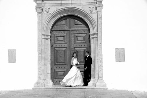 Fotografia de Cathy Dupr - Galeria Fotografica: Fotografia de boda, wedding, mariage - Foto: you and me...