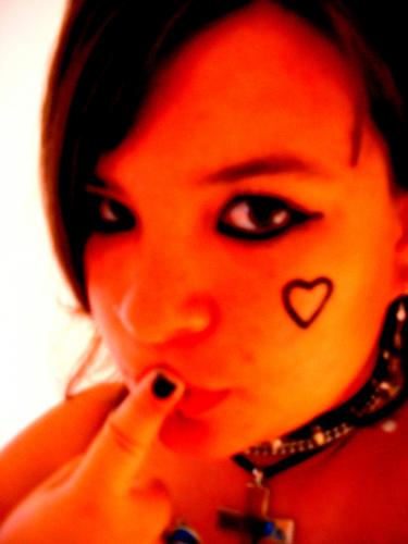 Fotografia de Tota - Galeria Fotografica: SentimientOs - Foto: CuriOsidad.