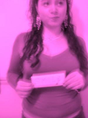 Fotografia de Tota - Galeria Fotografica: SentimientOs - Foto: Ella*