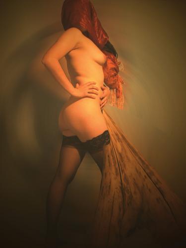 Fotografia de artsfot - Galeria Fotografica: Desnudo III - Foto: Torcion