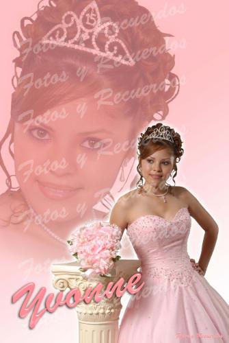 Fotografia de Fotos y Recuerdos - Galeria Fotografica: Digital - Foto: Mis 15 anos