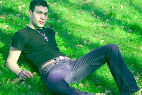 Fotografia de alfredo gimeno - Galeria Fotografica: FOTOGRAFA DE MODA - Foto: 