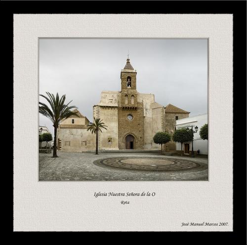 Fotografia de Bokata - Galeria Fotografica: Fotos en varias tomas. - Foto: Iglesia de la O.