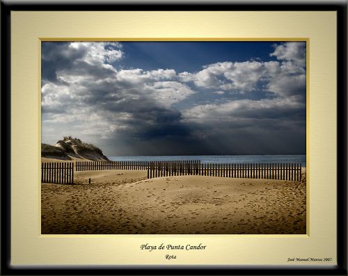 Fotografia de Bokata - Galeria Fotografica: Fotos en varias tomas. - Foto: Vallas Punta Candor.