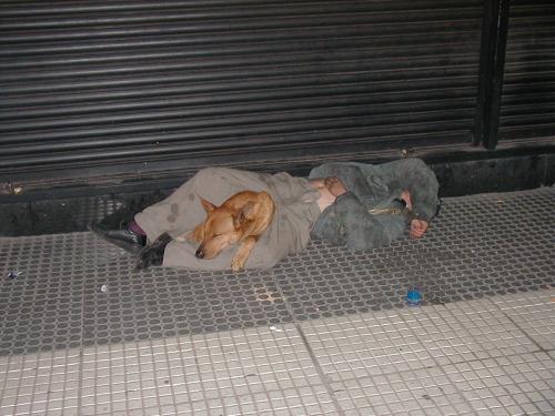 Fotografia de Maga - Galeria Fotografica: Ciudad de Buenos Aires - Foto: Dulces Sueos