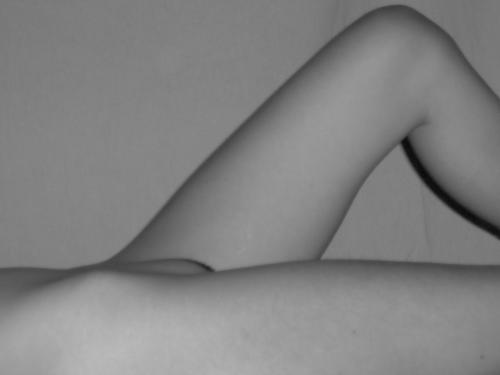 Fotografia de Veerle - Galeria Fotografica: mis primeras fotos de desnudo - Foto: una experiencia inolvidable..
